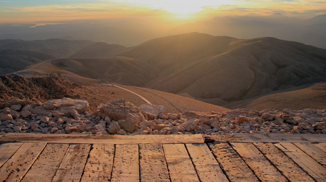 Monte Nemrut