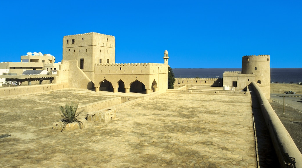Al Batinah North Governorate