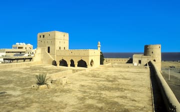 Sohar, Al Batinah North Governorate, Oman