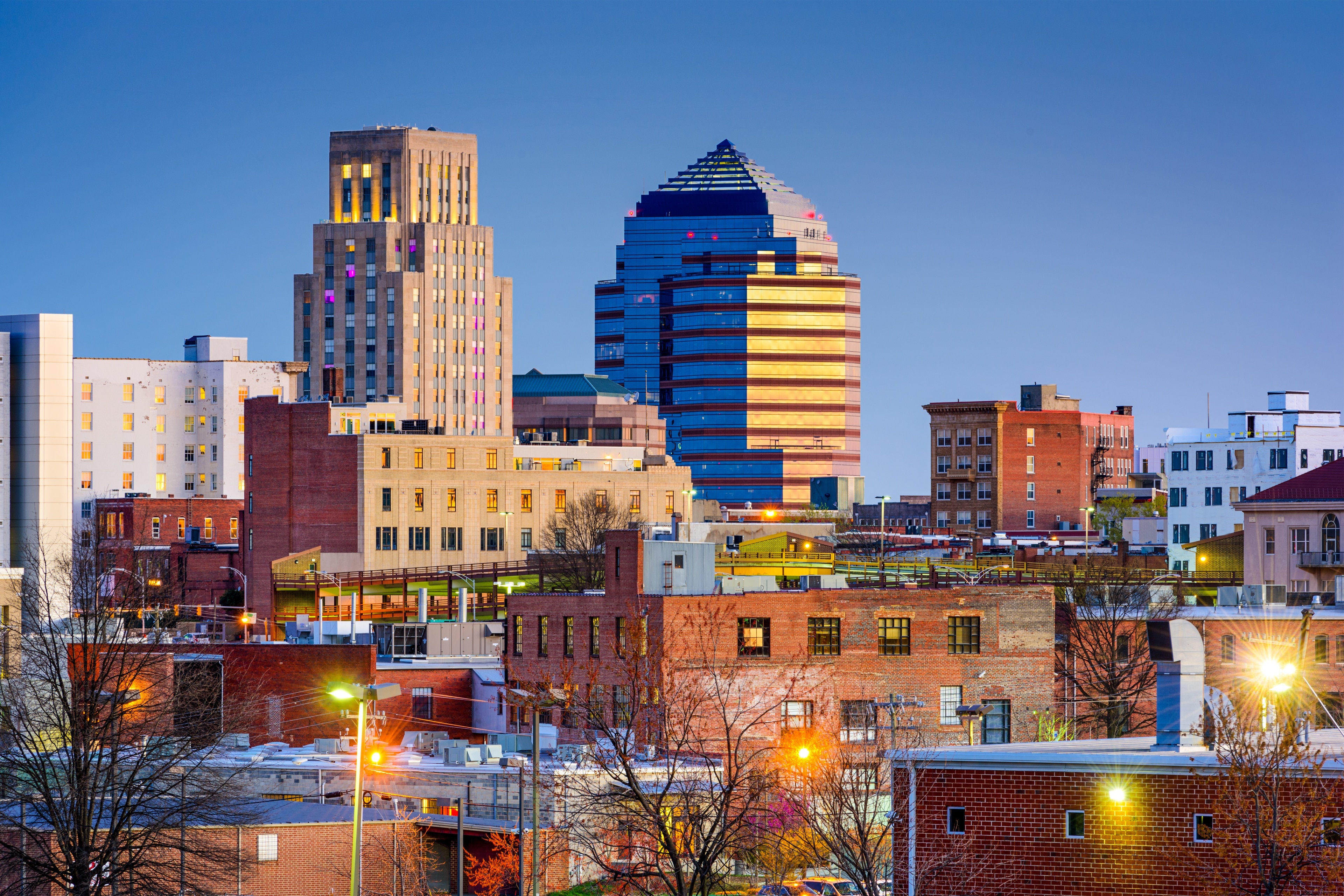 Bezoek Durham Het Beste Van Reizen Naar Durham Raleigh In 2022 