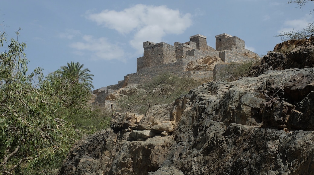 Al Baha