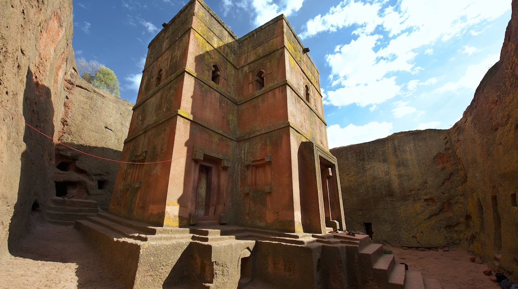 Lalibela