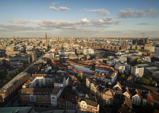 Hamburg, Germany