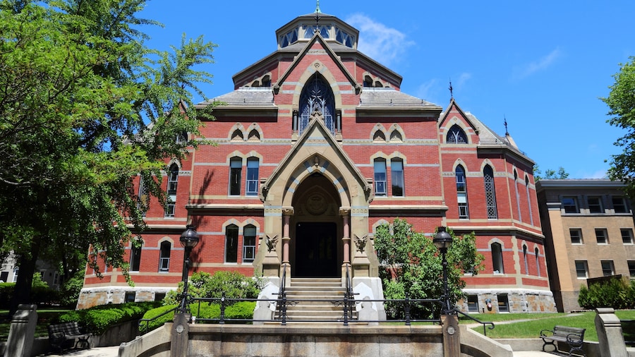 Université Brown