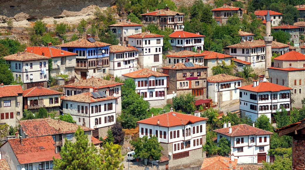 Safranbolu City Center