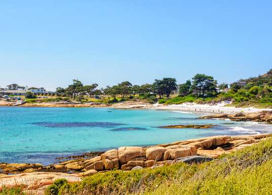 Bicheno, Tasmania, Austraalia