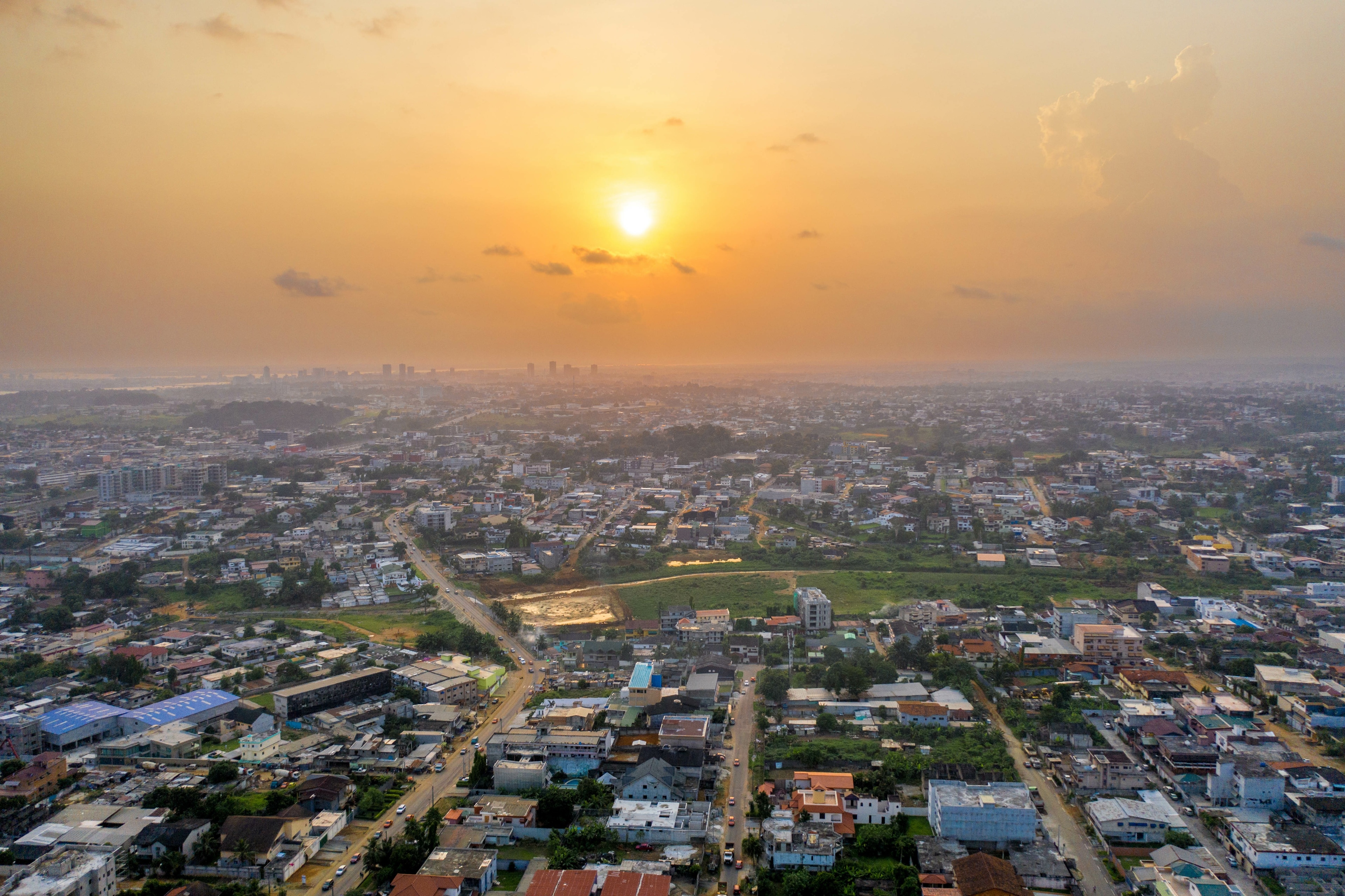 <h2>Top places to stay in Abuja with breakfast</h2>