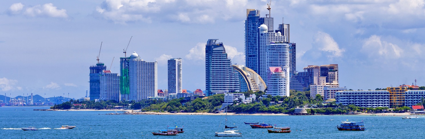 ชลบุรี (จังหวัด), ไทย