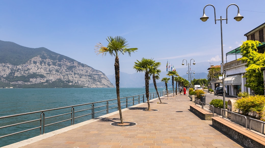 Lago d'Iseo