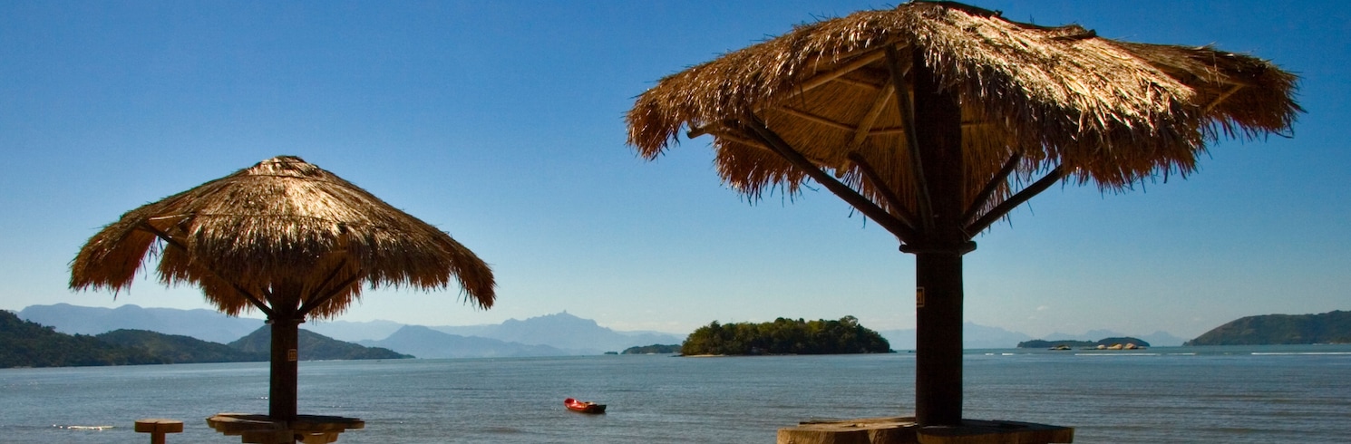 Parati, Brésil