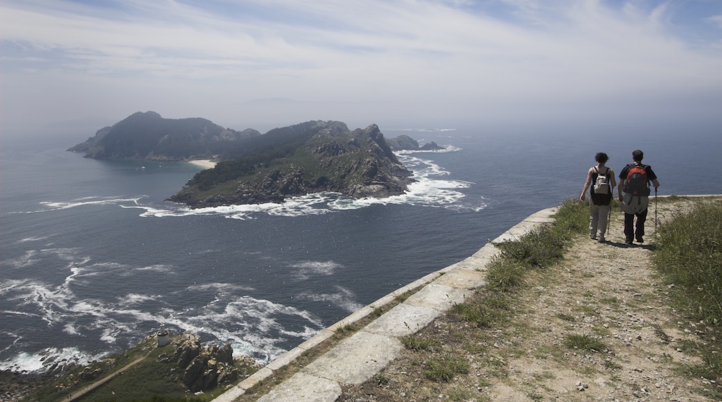 Parque Nacional das Illas Atlánticas de Galicia