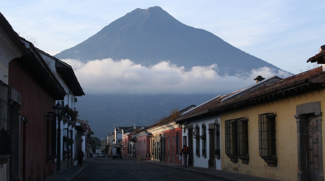 Antigua Guatemala