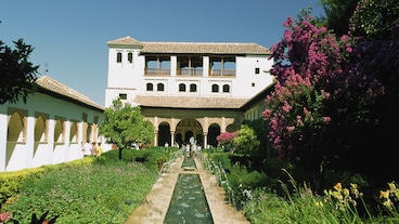 Alhambra/