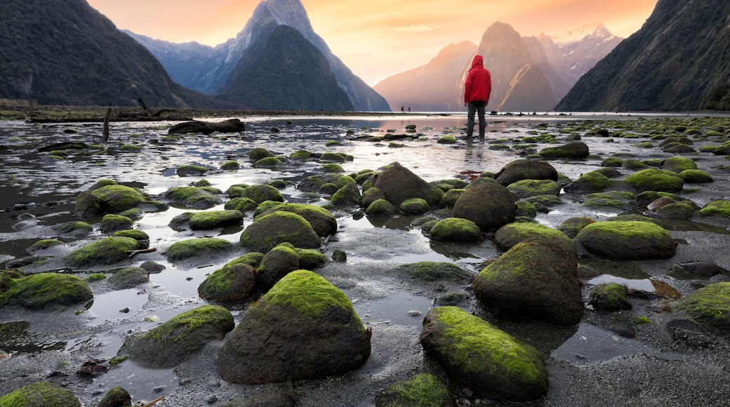 Milford Sound