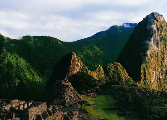 Peru