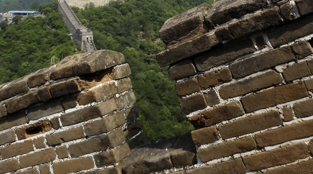 Mutianyu Great Wall