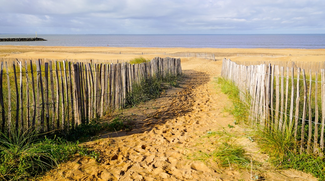 Chatelaillon-Plage