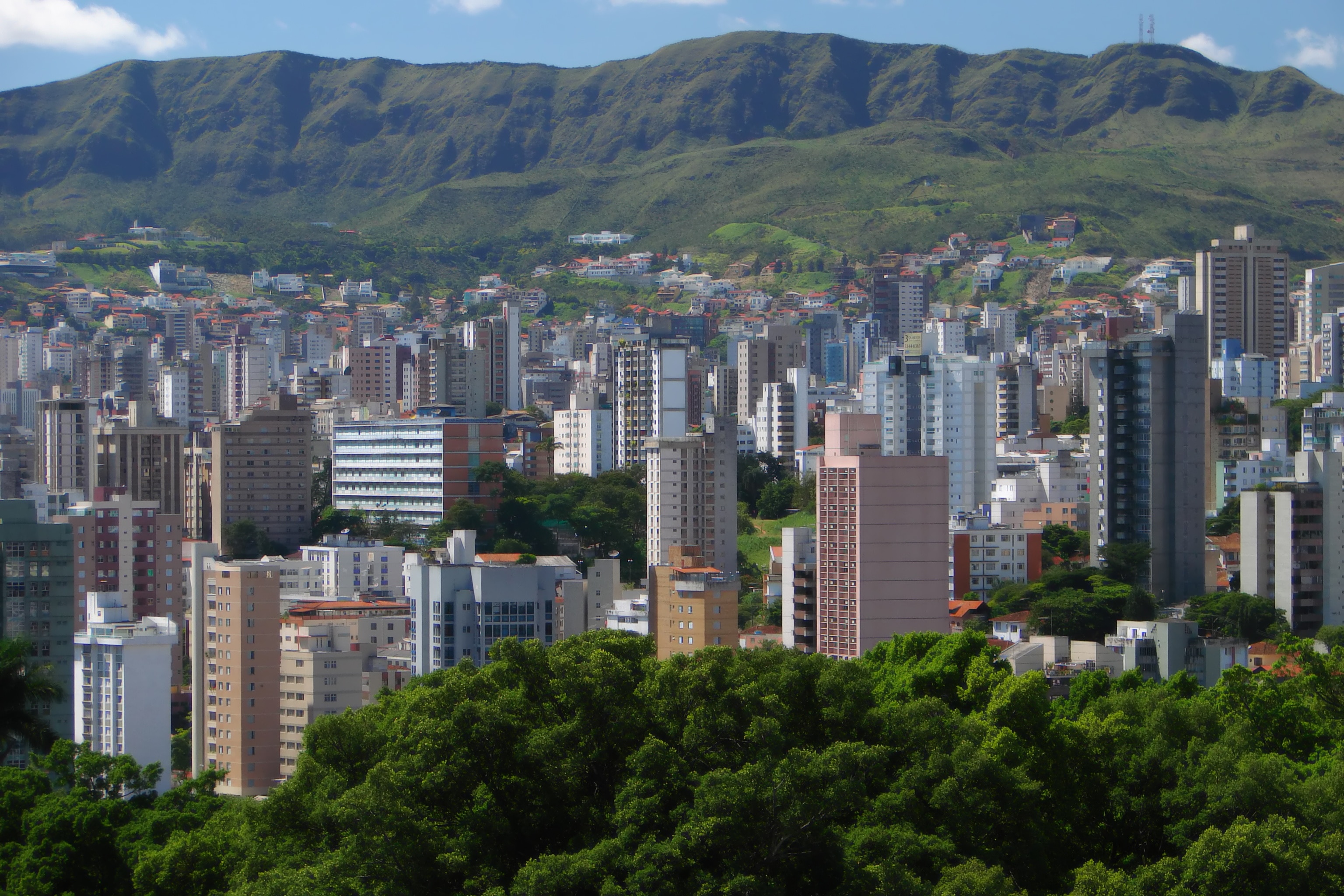 Belo Horizonte