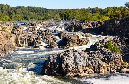 Great Falls