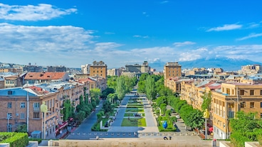 Yerevan/