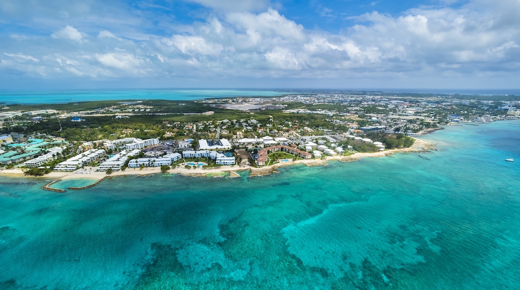 West Bay, Cayman Islands