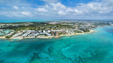 cayman islands tourist packages