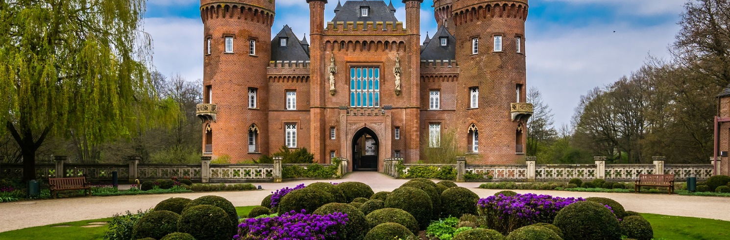 Kleve, Germany