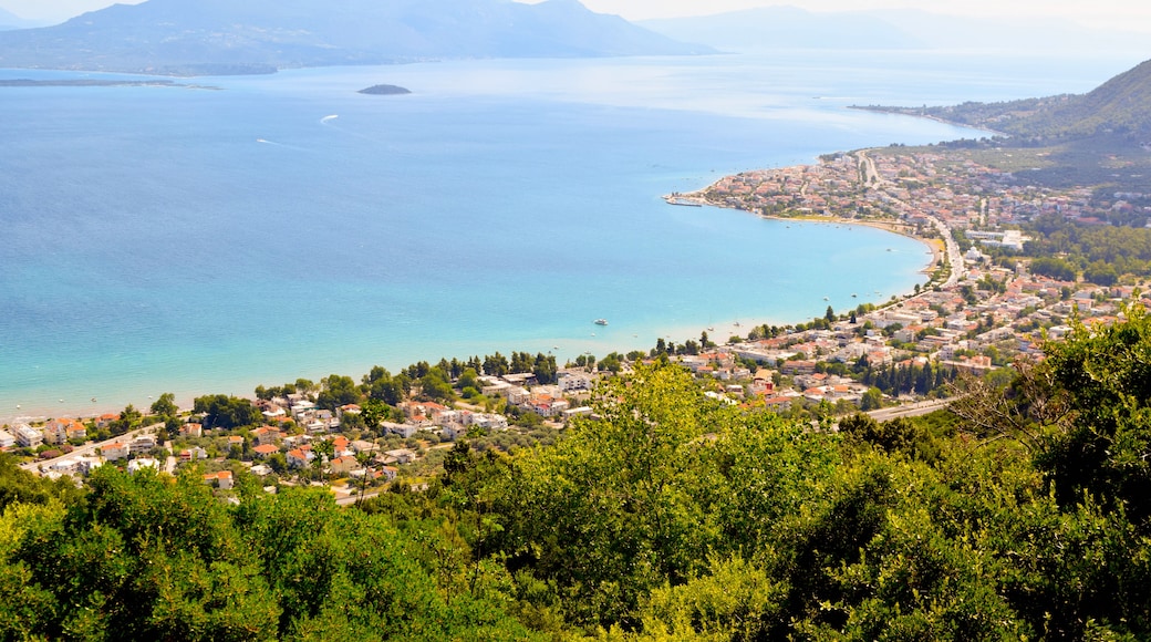 Μώλος-Άγιος Κωνσταντίνος, Κεντρική Ελλάδα, Ελλάδα