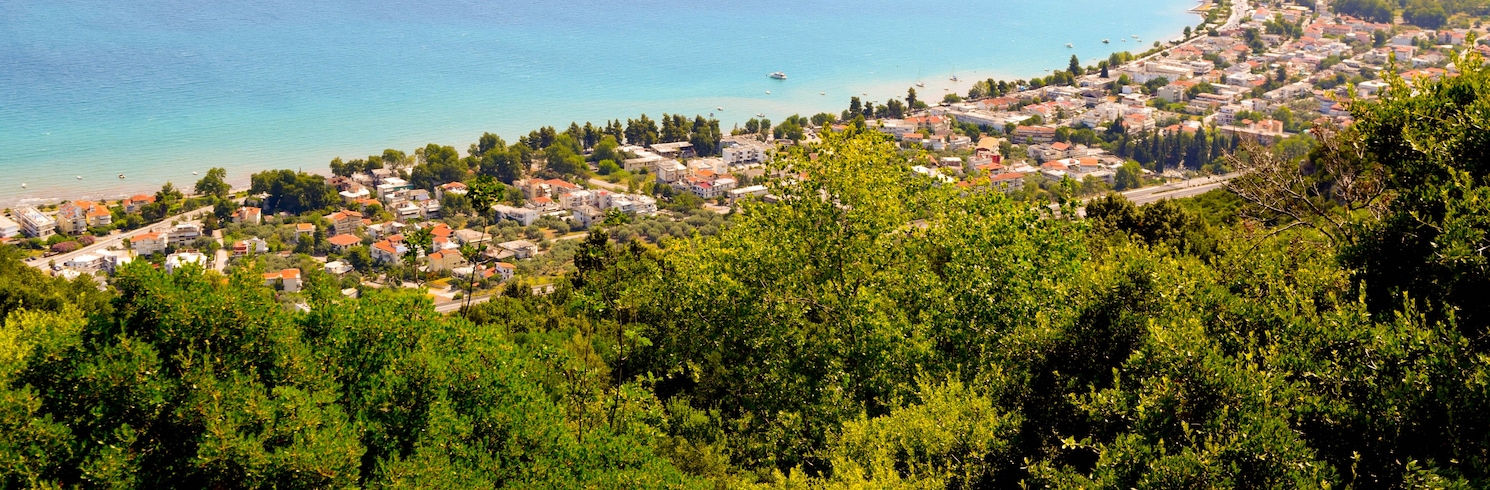 Molos-Agios Konstantinos, Greece