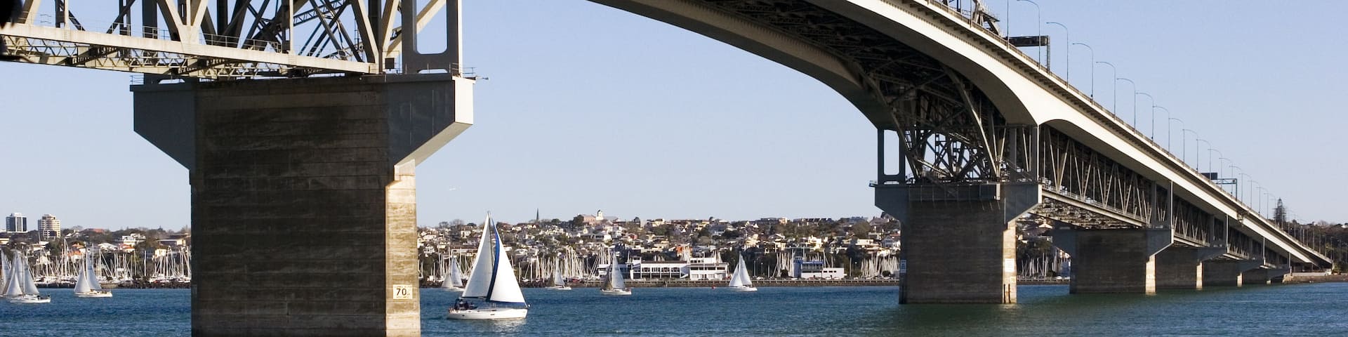 St. Mary's Bay, Auckland, Auckland Region, New Zealand