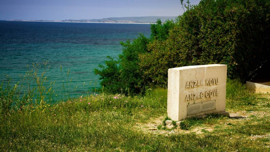 ANZAC Cove