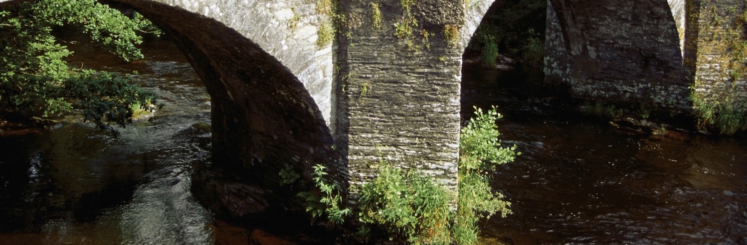 Totnes, Verenigd Koninkrijk