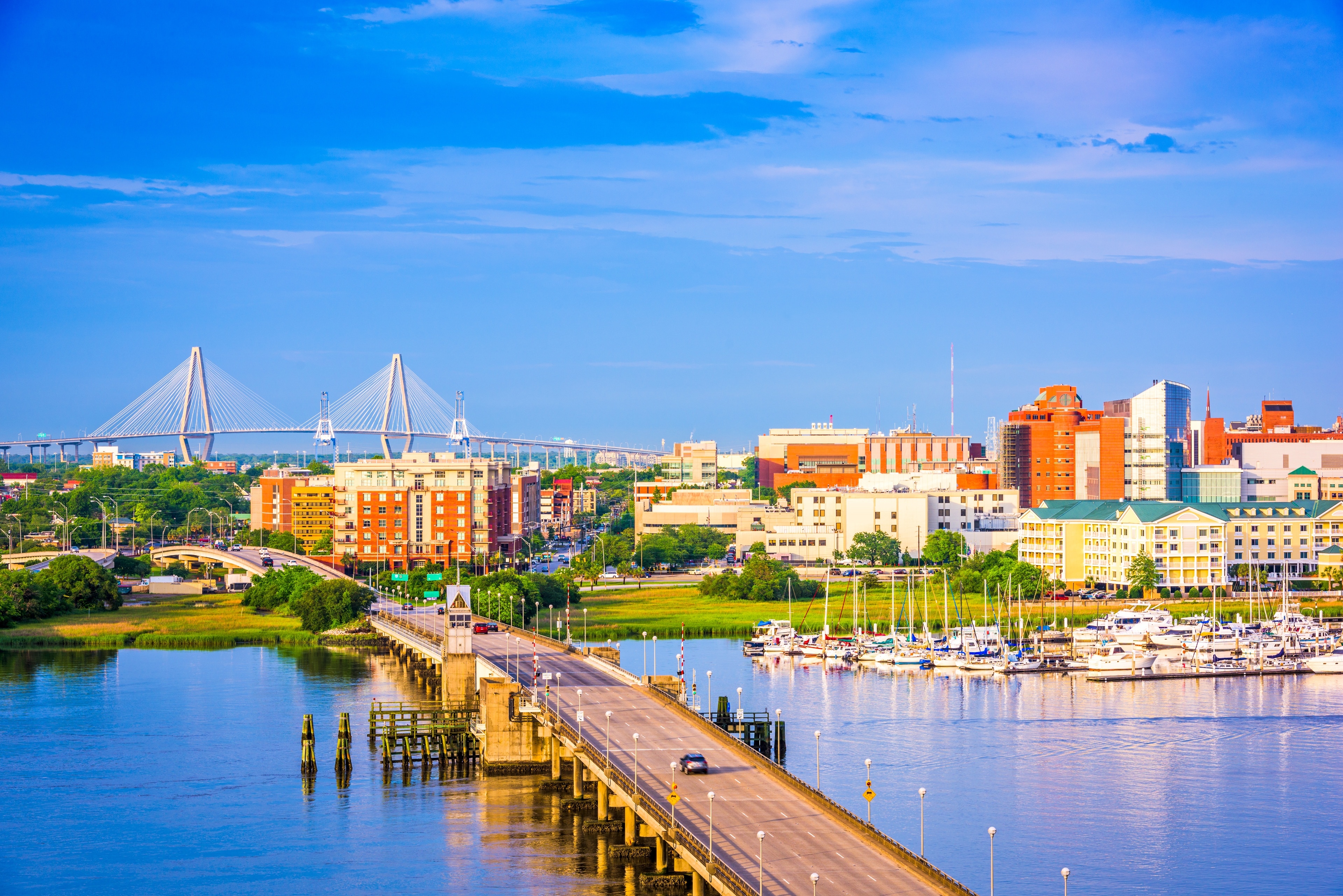 Charleston, South Carolina, United States of America