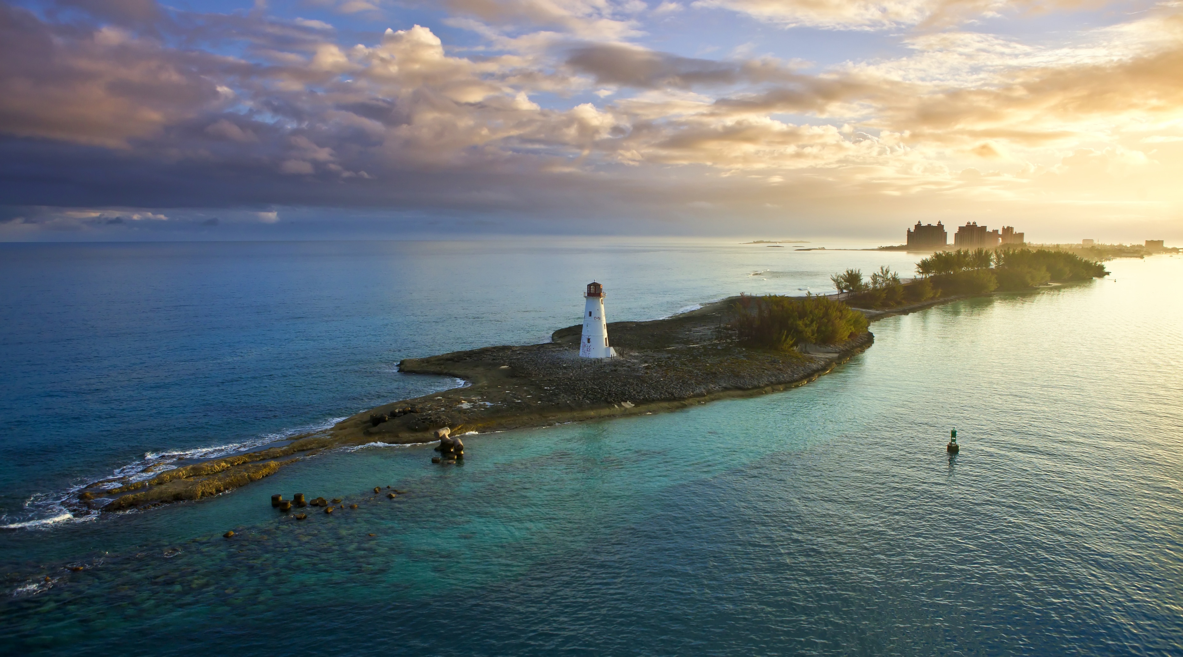 New Providence Island Atrações - Viator