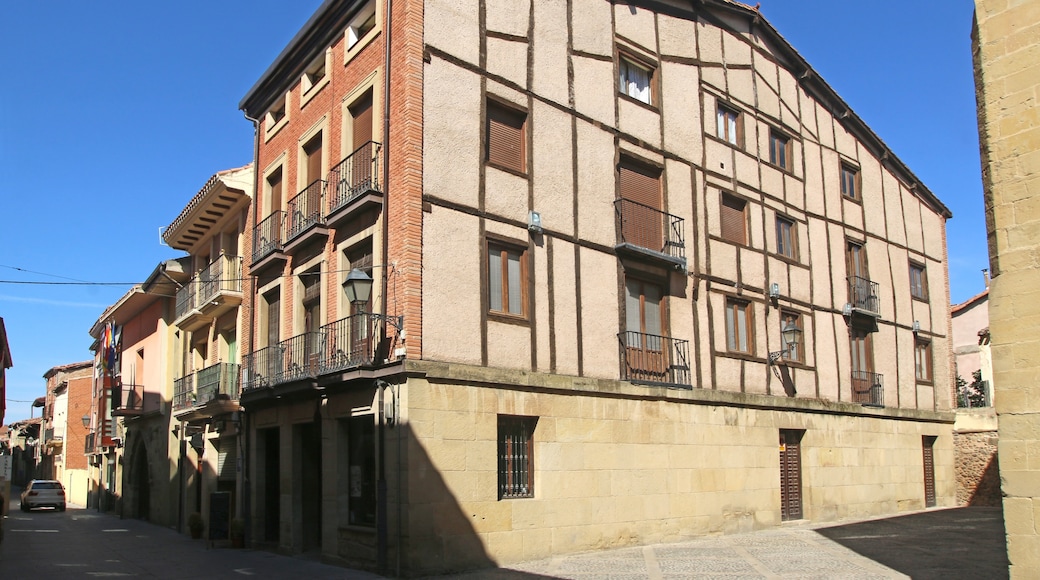 Santo Domingo de la Calzada