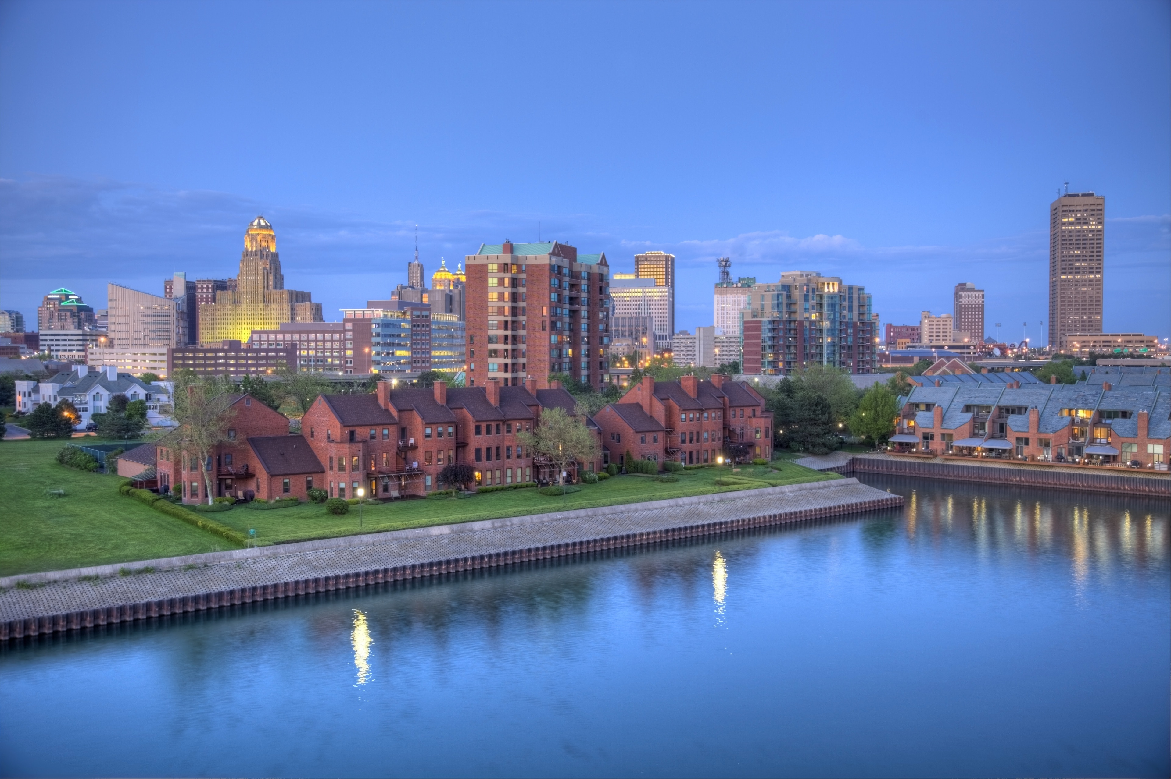 Things To Do In Buffalo 2024 Expedia