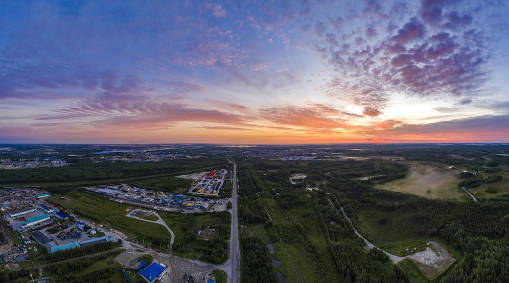 Western Siberia