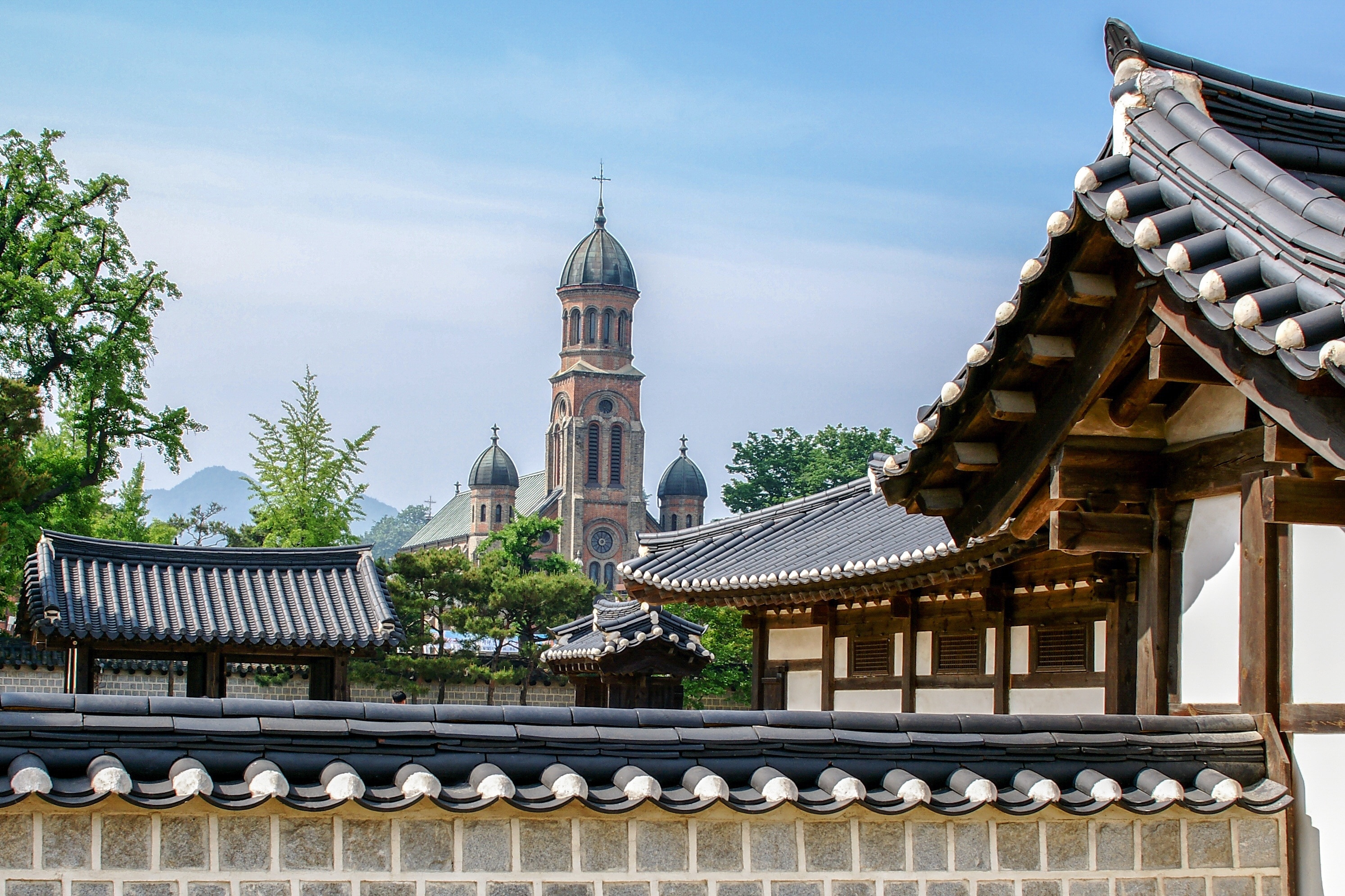 Visit Jeonju: Best Of Jeonju, North Jeolla Travel 2021 | Expedia Tourism