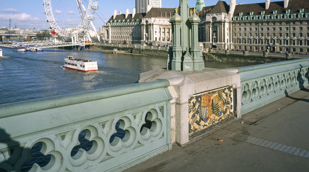 Cầu Westminster