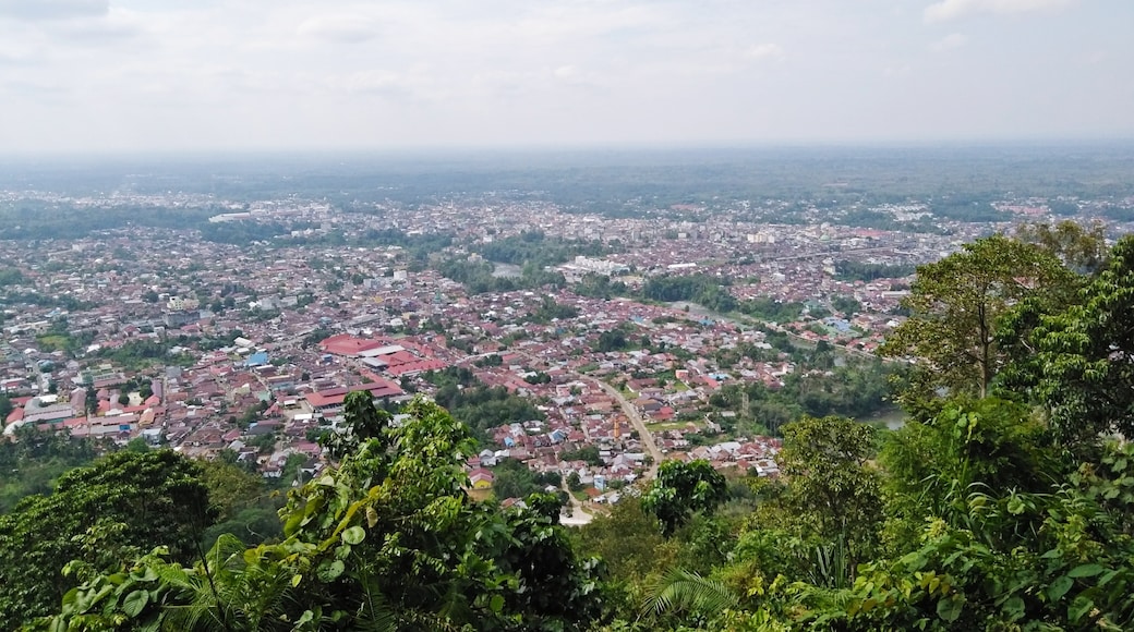 Lubuklinggau, South Sumatra, Indonesia