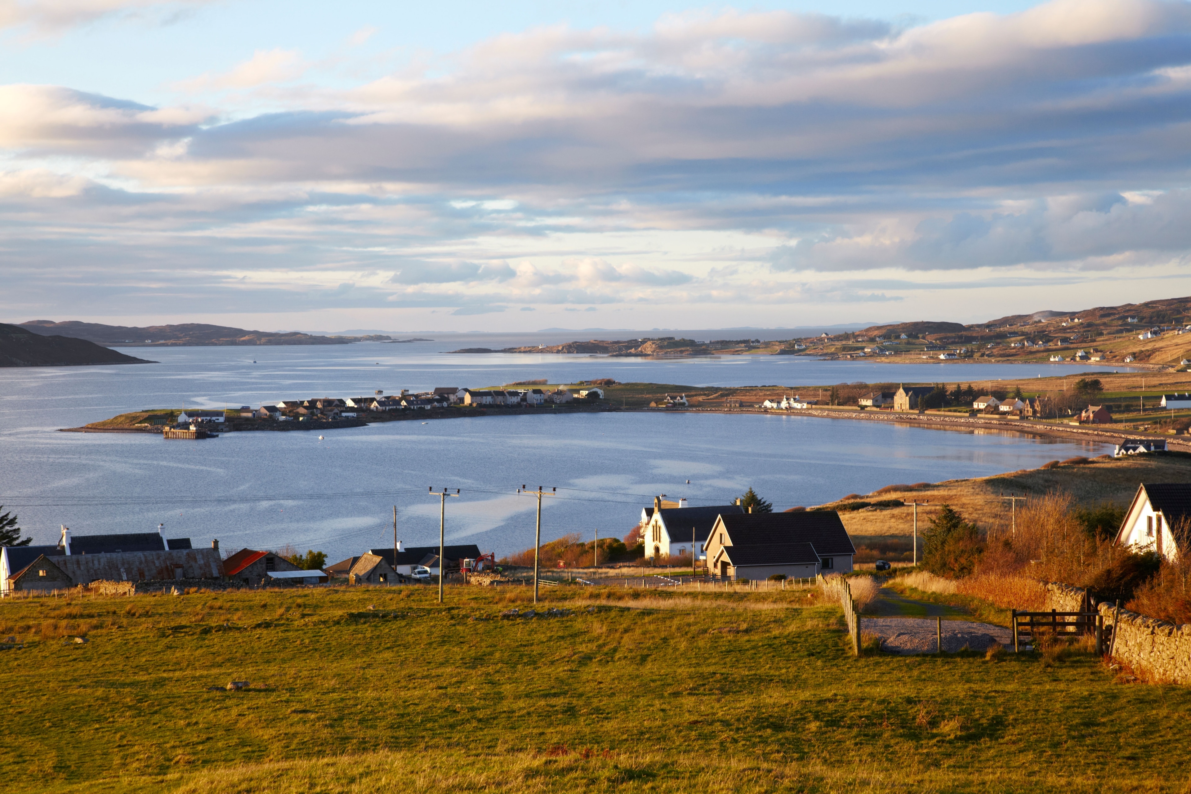 Visit Aultbea 2024 Travel Guide for Aultbea Achnasheen Expedia