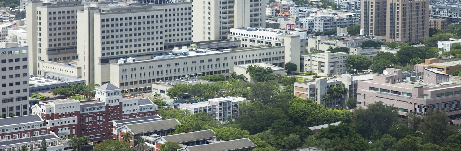 Tainan, Taiwan