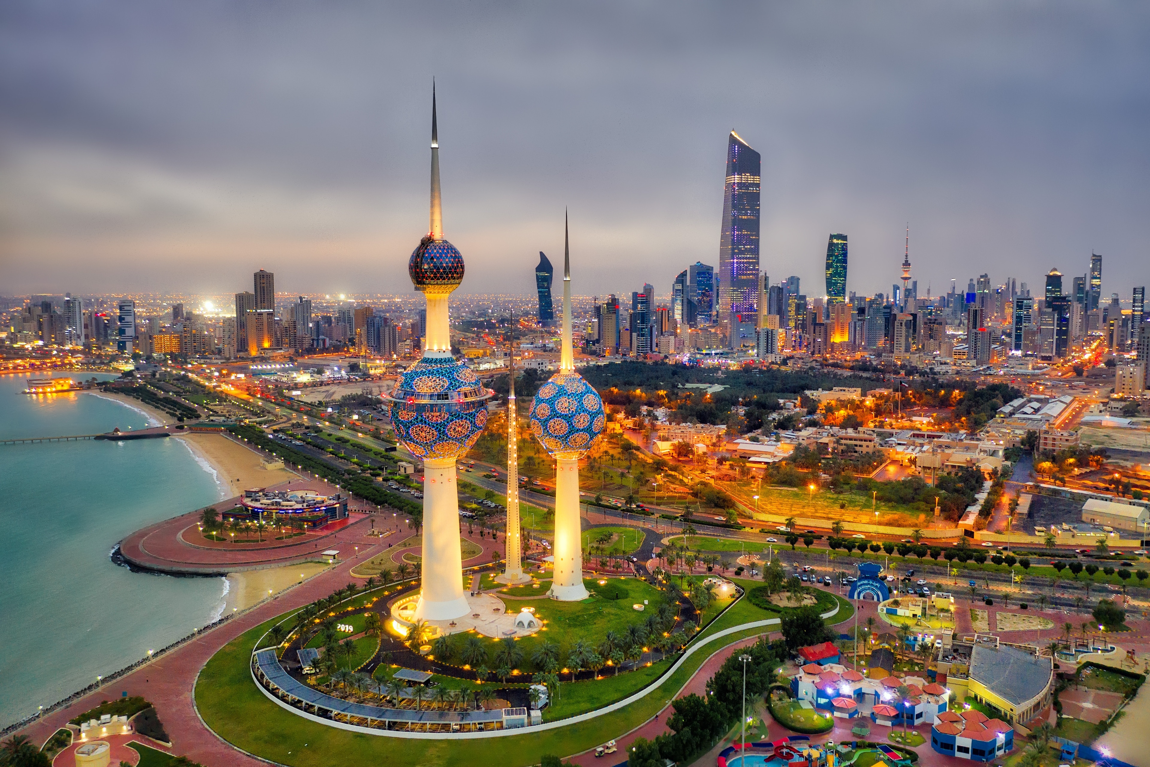 Du lịch Kuwait City: Tuyệt vời nhất tại Kuwait City 2022| Expedia.com.vn