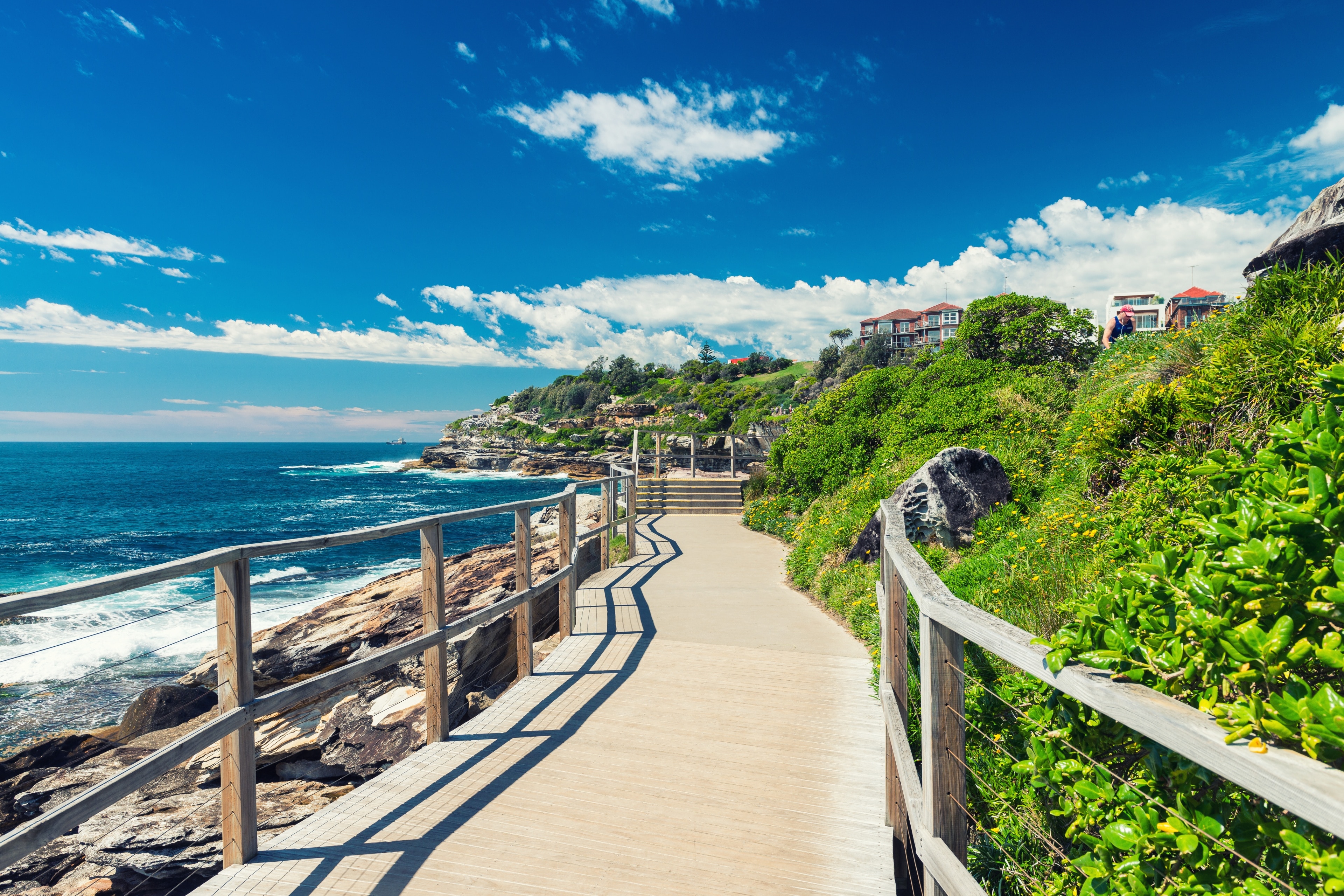 Sydney (and vicinity), New South Wales, Australia