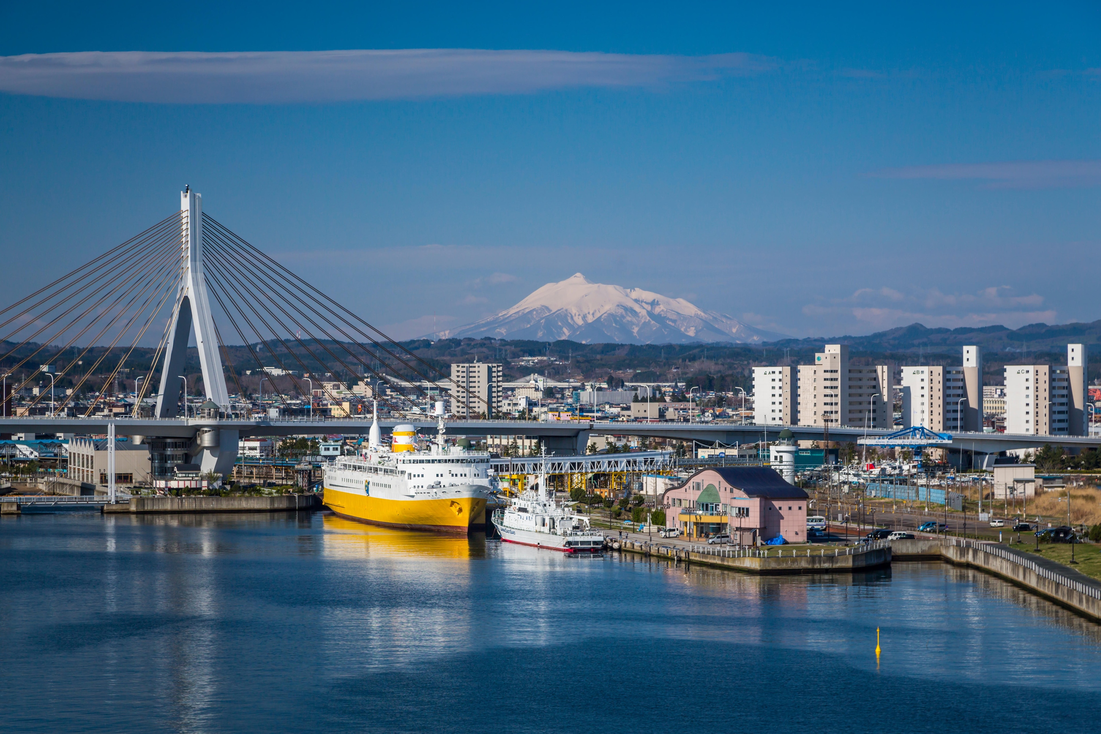 <h2>Best places to stay for snow sports in Aomori</h2>