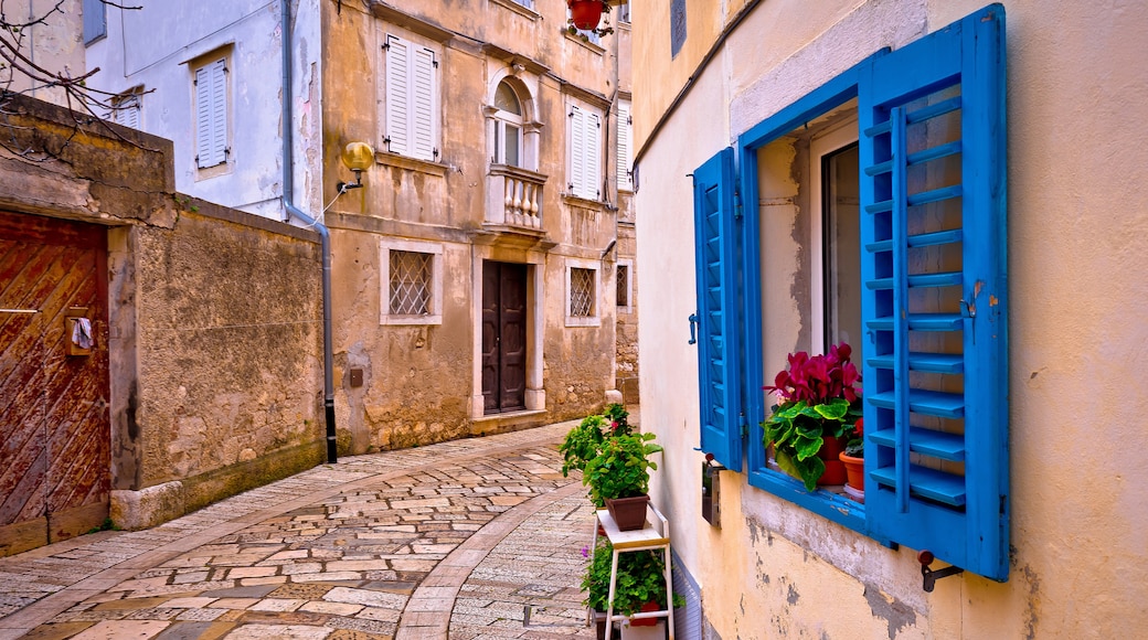 Porec, Istrië (provincie), Kroatië