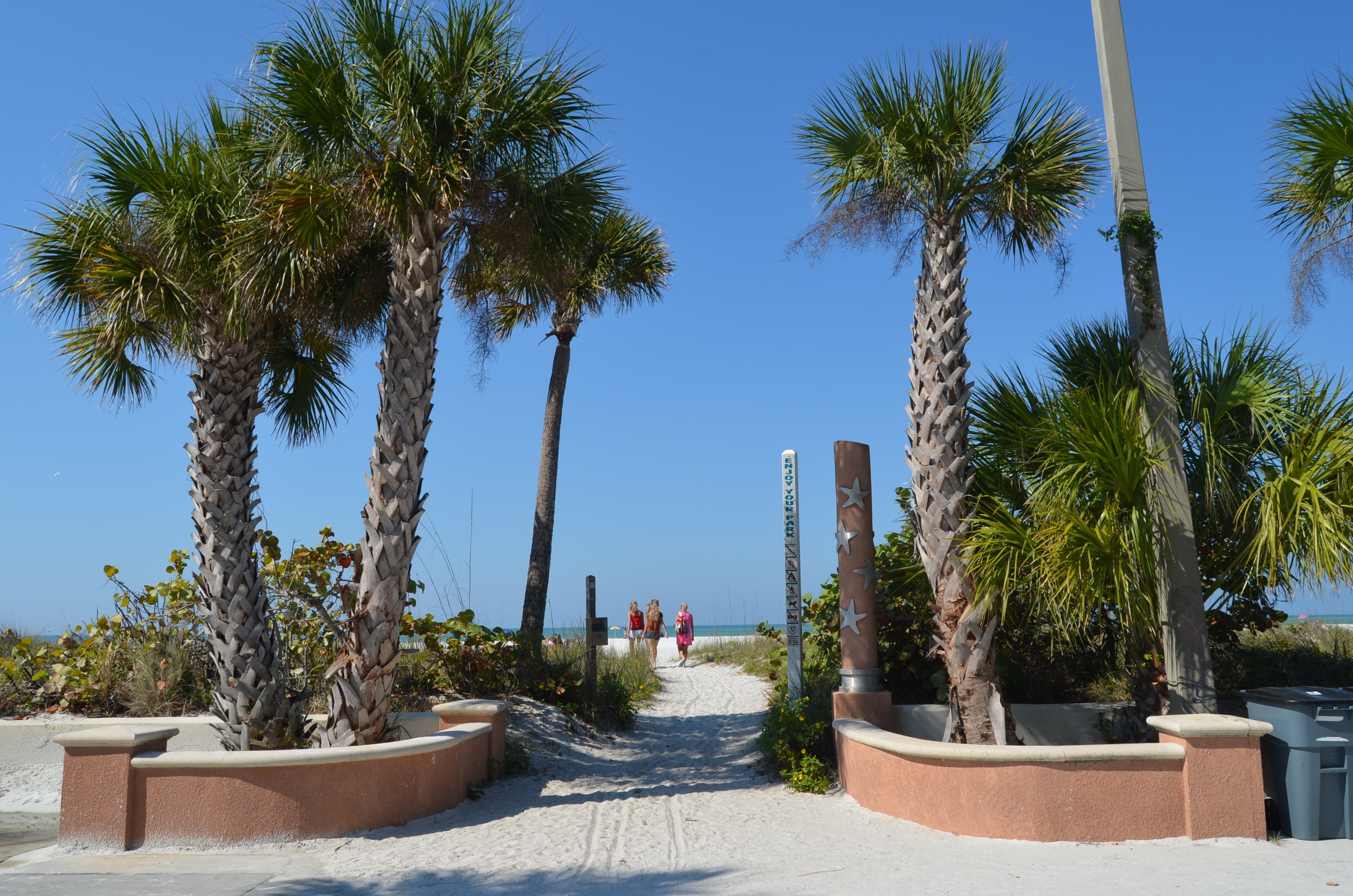 Condo Rentals Lido Key Florida