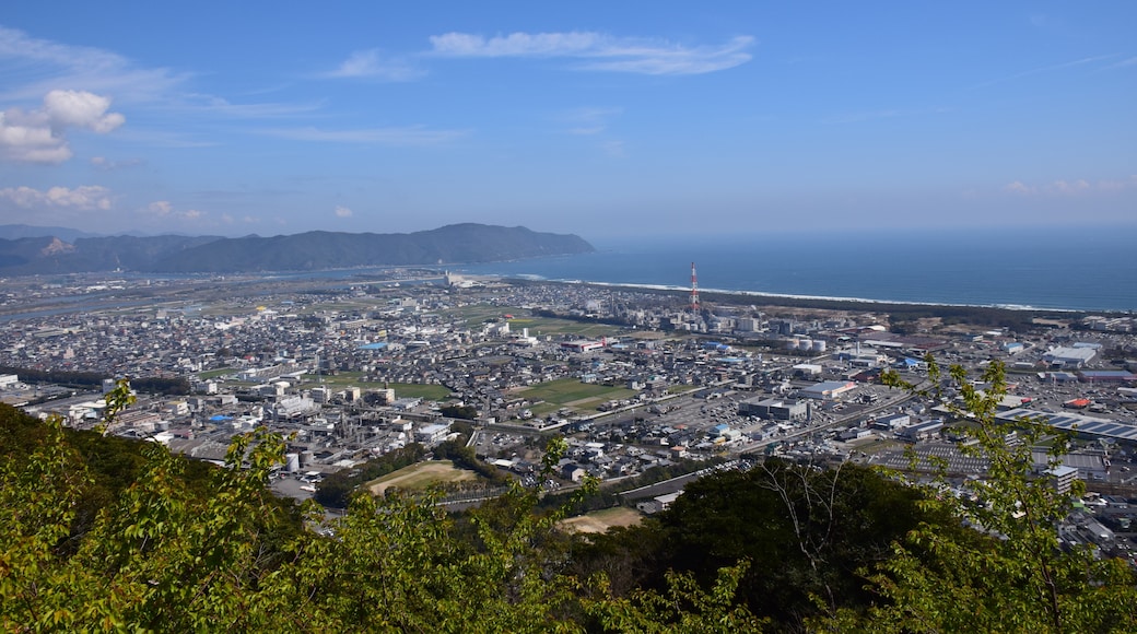 Miyazaki Prefecture