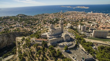 Marseille/