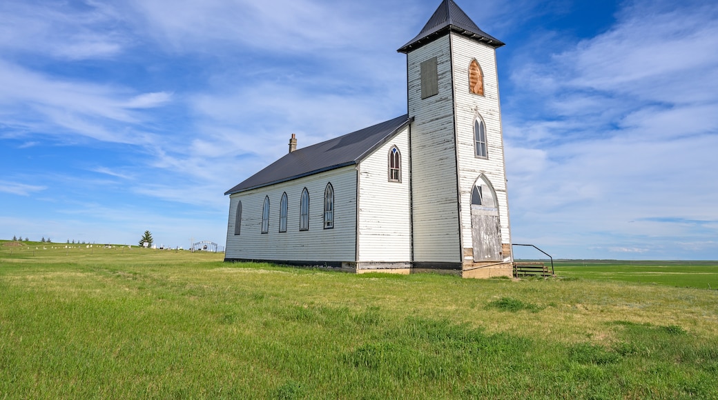 Gravelbourg